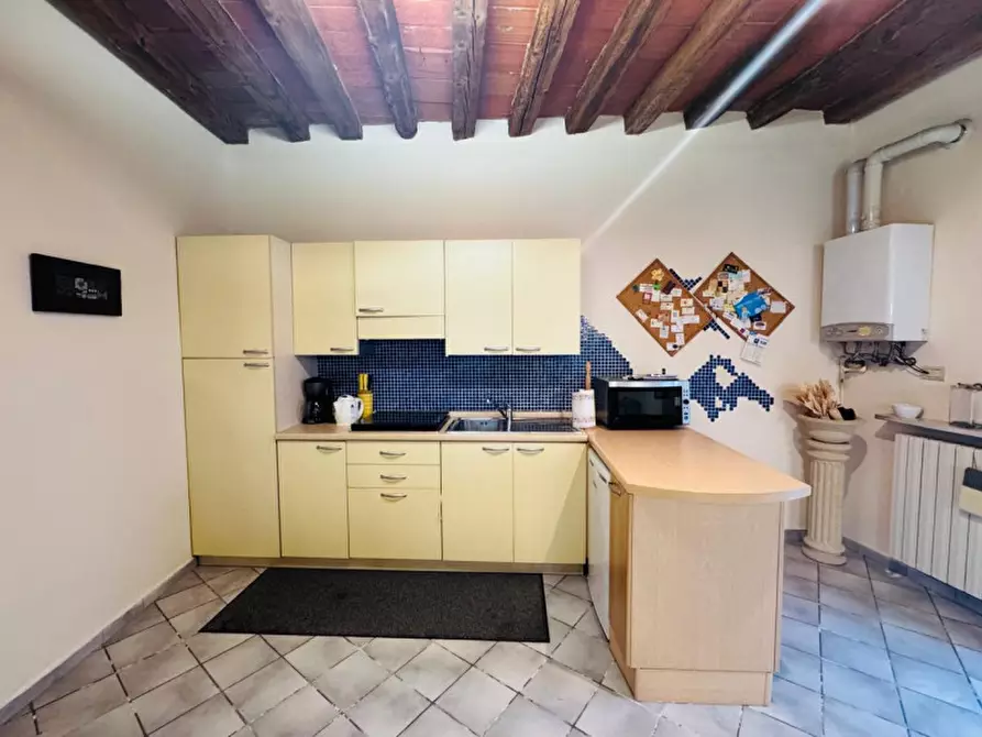 Immagine 8 di Casa indipendente in vendita  in VIA LUDOVICO BALARDINI, 7 a Brescia