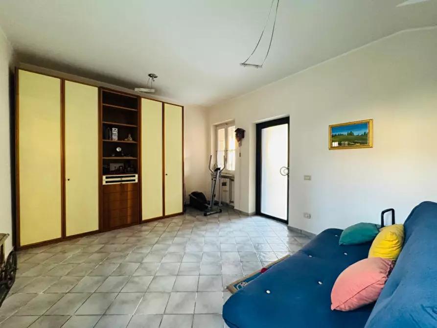 Immagine 9 di Casa indipendente in vendita  in VIA LUDOVICO BALARDINI, 7 a Brescia