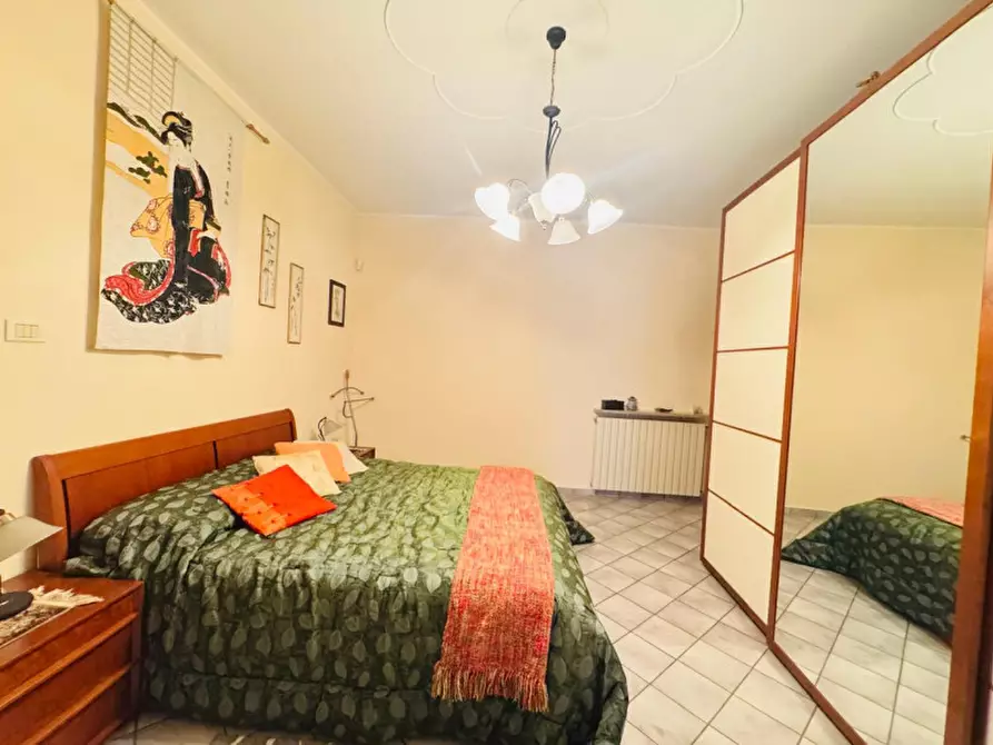 Immagine 12 di Casa indipendente in vendita  in VIA LUDOVICO BALARDINI, 7 a Brescia