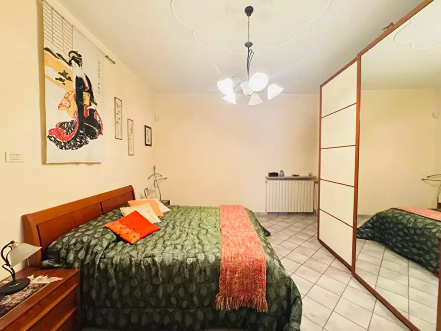 Immagine 13 di Casa indipendente in vendita  in VIA LUDOVICO BALARDINI, 7 a Brescia