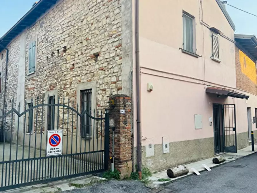 Immagine 16 di Casa indipendente in vendita  in VIA LUDOVICO BALARDINI, 7 a Brescia