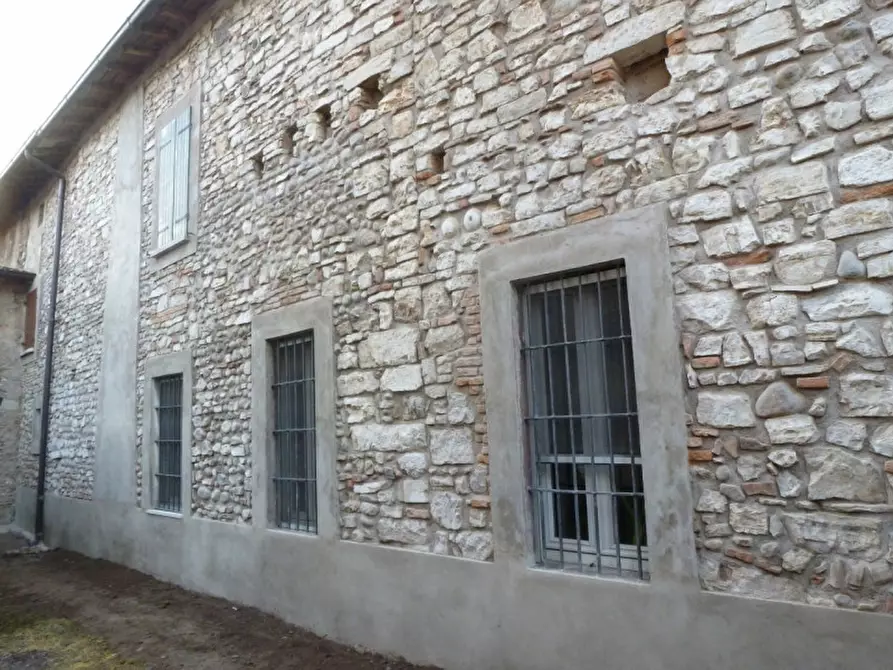 Immagine 17 di Casa indipendente in vendita  in VIA LUDOVICO BALARDINI, 7 a Brescia