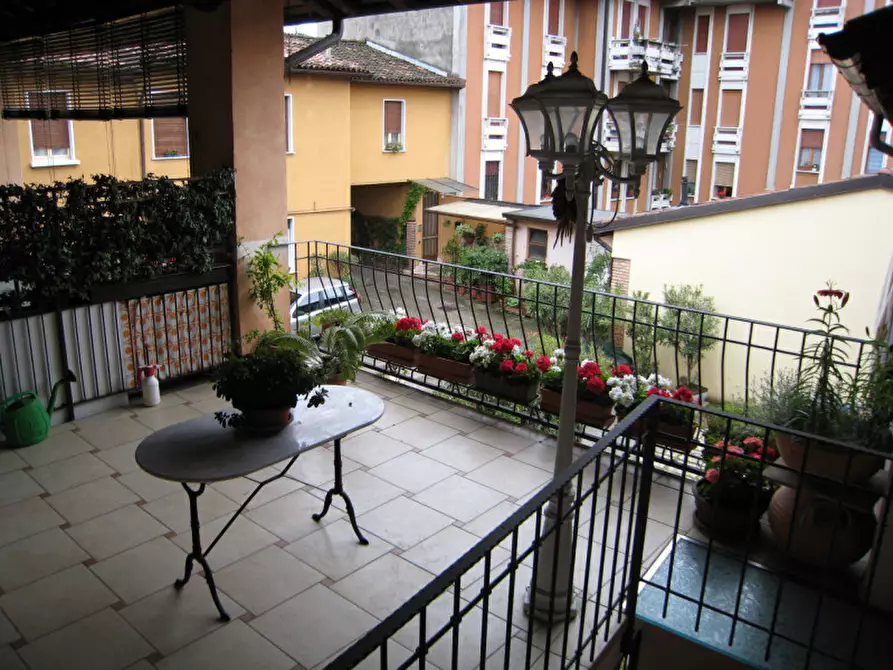 Immagine 19 di Casa indipendente in vendita  in VIA LUDOVICO BALARDINI, 7 a Brescia