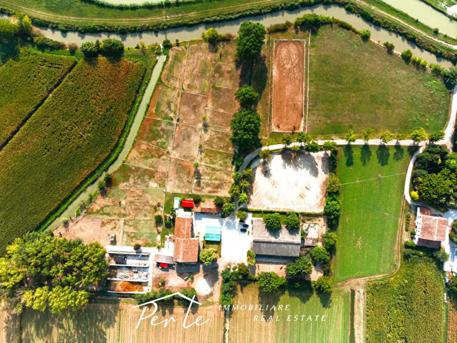 Immagine 3 di Rustico / casale in vendita  in curtatone strada vicinale giuliana 2 a Curtatone