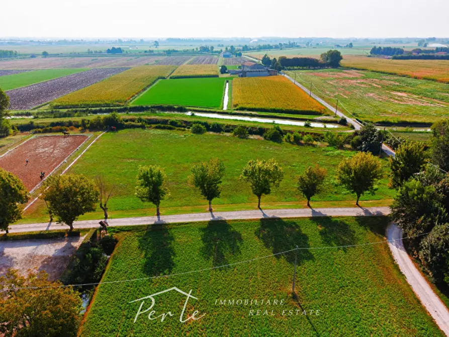 Immagine 4 di Rustico / casale in vendita  in curtatone strada vicinale giuliana 2 a Curtatone