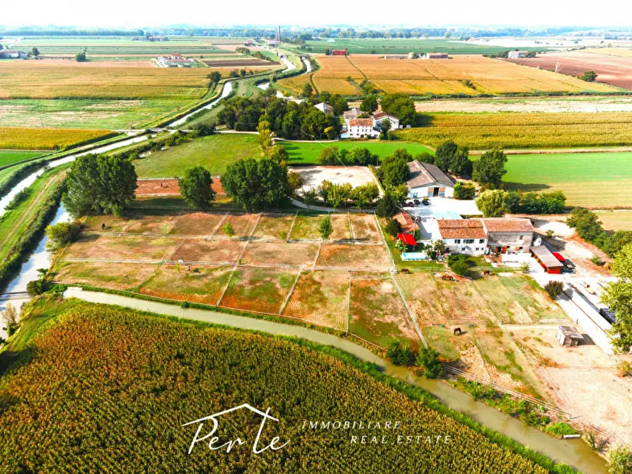 Immagine 5 di Rustico / casale in vendita  in curtatone strada vicinale giuliana 2 a Curtatone