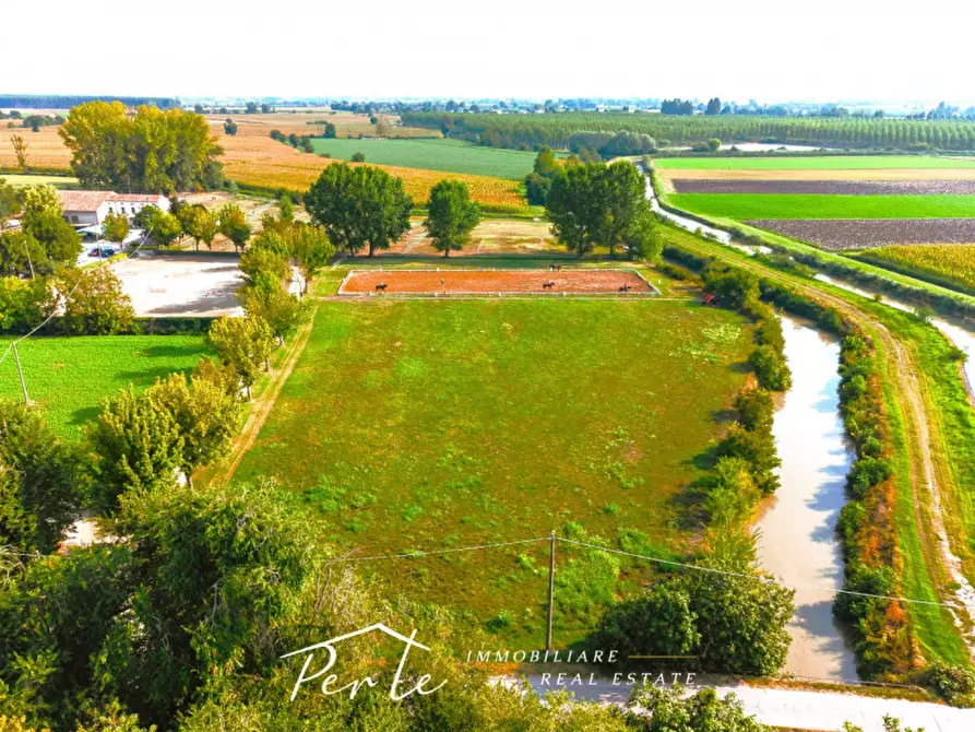 Immagine 6 di Rustico / casale in vendita  in curtatone strada vicinale giuliana 2 a Curtatone