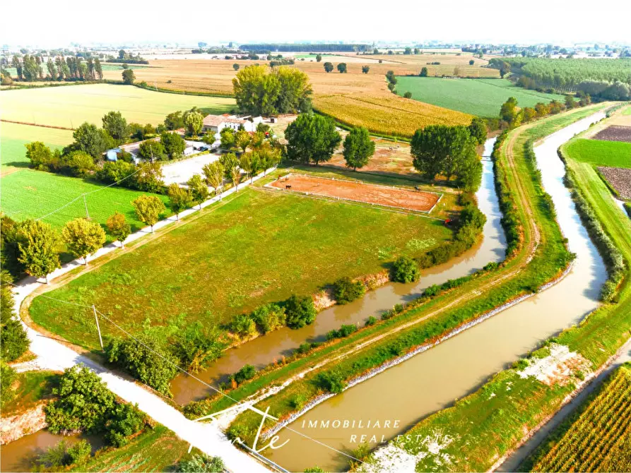 Immagine 7 di Rustico / casale in vendita  in curtatone strada vicinale giuliana 2 a Curtatone