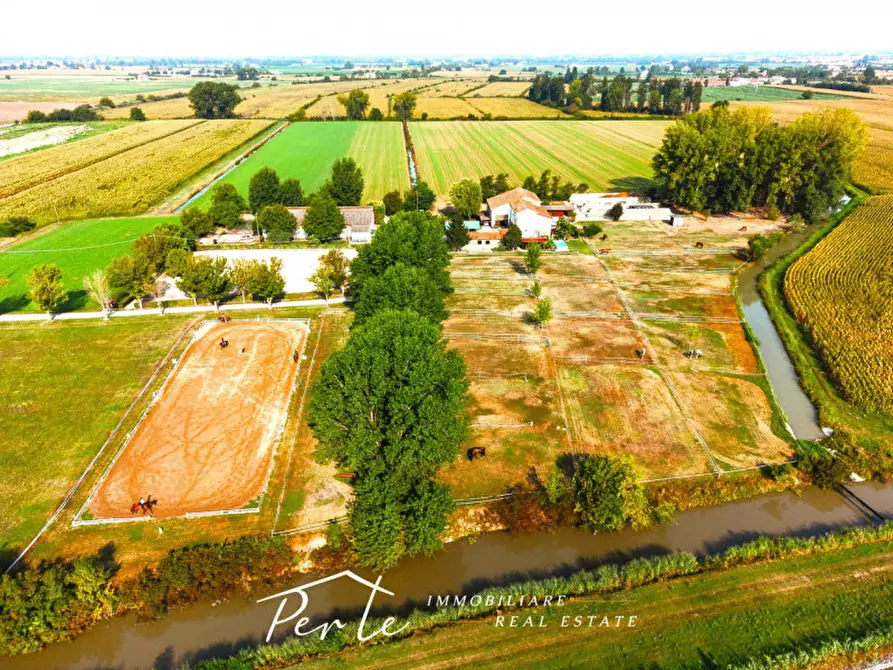 Immagine 8 di Rustico / casale in vendita  in curtatone strada vicinale giuliana 2 a Curtatone