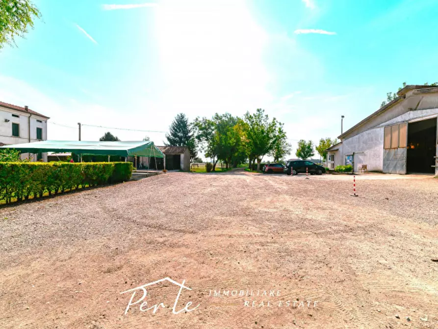 Immagine 11 di Rustico / casale in vendita  in curtatone strada vicinale giuliana 2 a Curtatone