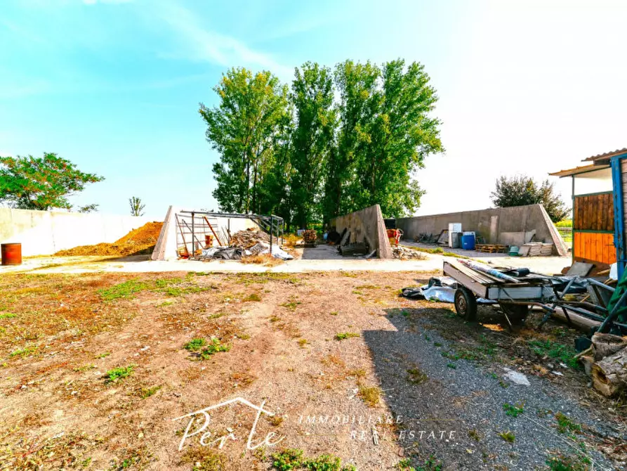 Immagine 13 di Rustico / casale in vendita  in curtatone strada vicinale giuliana 2 a Curtatone