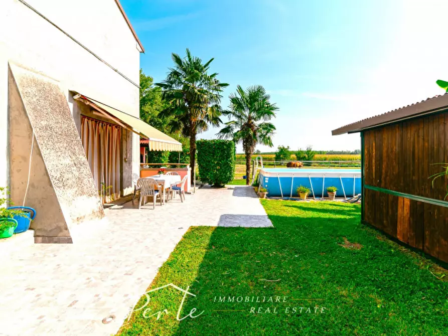 Immagine 16 di Rustico / casale in vendita  in curtatone strada vicinale giuliana 2 a Curtatone