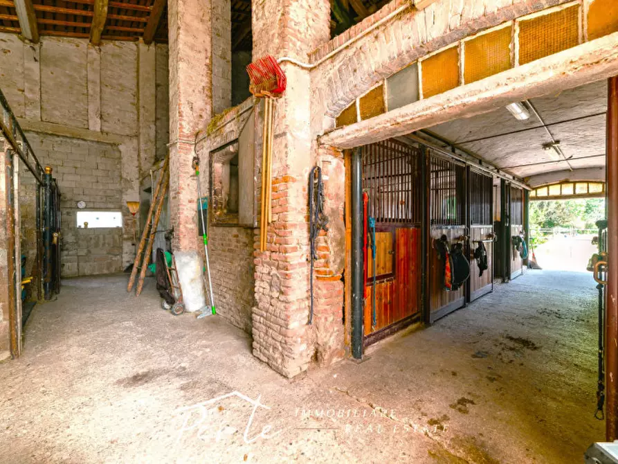 Immagine 24 di Rustico / casale in vendita  in curtatone strada vicinale giuliana 2 a Curtatone
