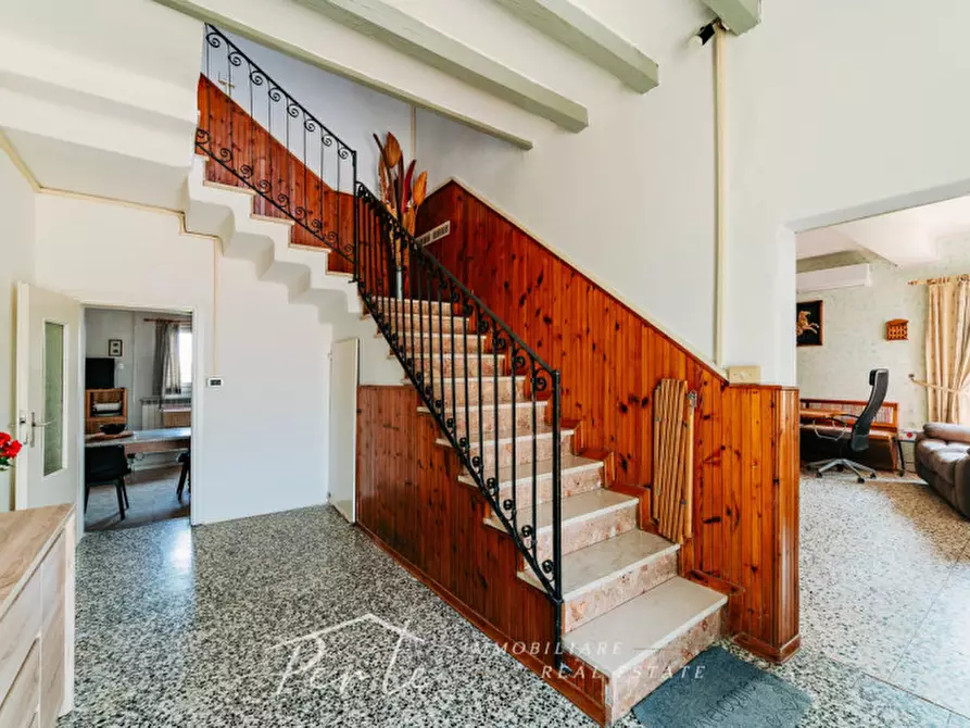 Immagine 27 di Rustico / casale in vendita  in curtatone strada vicinale giuliana 2 a Curtatone