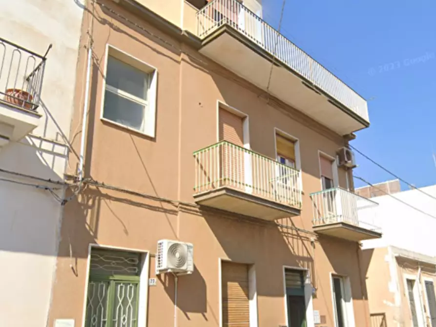 Immagine 1 di Casa indipendente in vendita  in via Dante a Avola