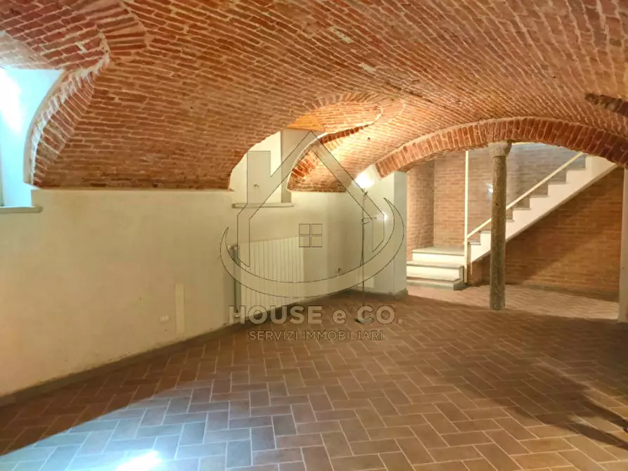 Immagine 1 di Appartamento in vendita  in VIGEVANO CENTRO a Vigevano