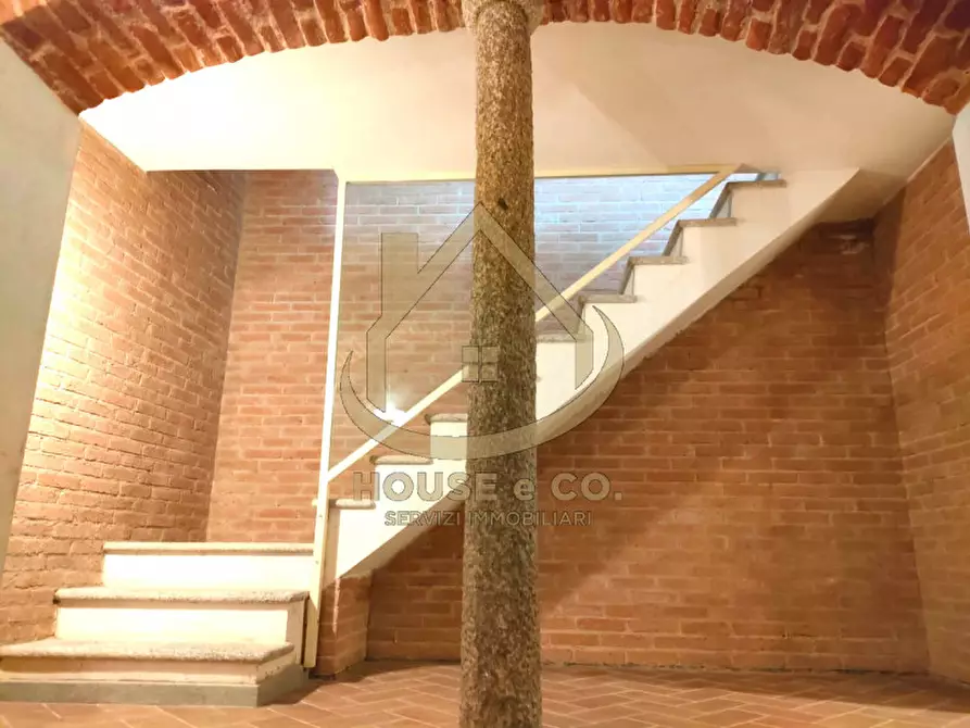 Immagine 2 di Appartamento in vendita  in VIGEVANO CENTRO a Vigevano