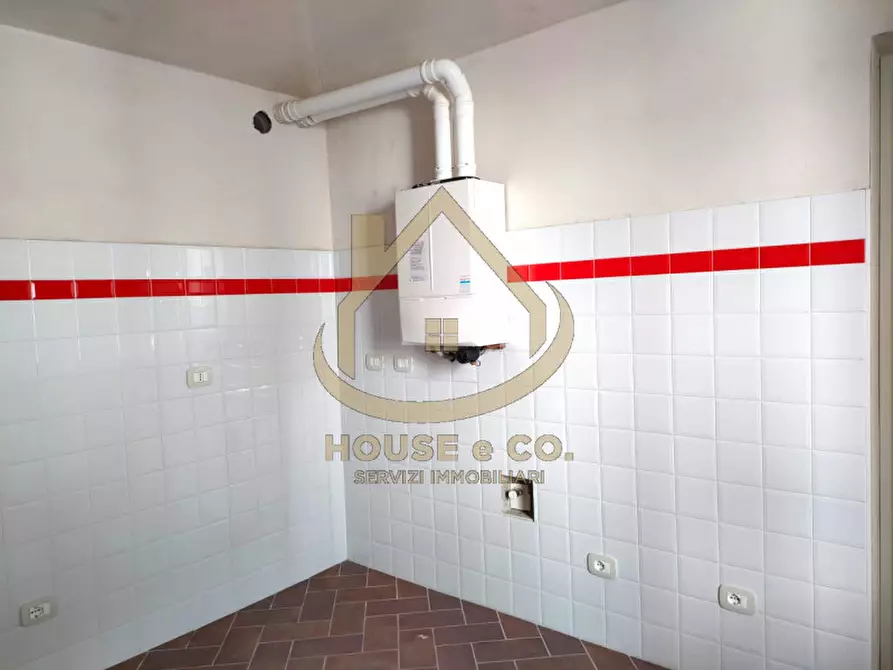 Immagine 6 di Appartamento in vendita  in VIGEVANO CENTRO a Vigevano