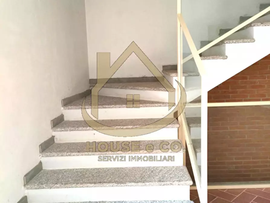 Immagine 11 di Appartamento in vendita  in VIGEVANO CENTRO a Vigevano