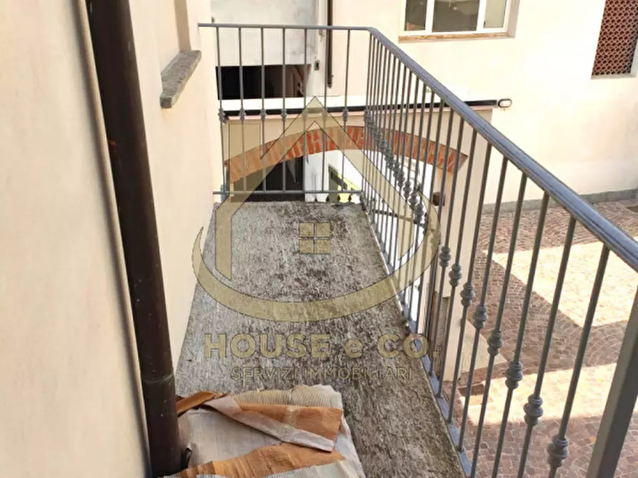 Immagine 20 di Appartamento in vendita  in VIGEVANO CENTRO a Vigevano