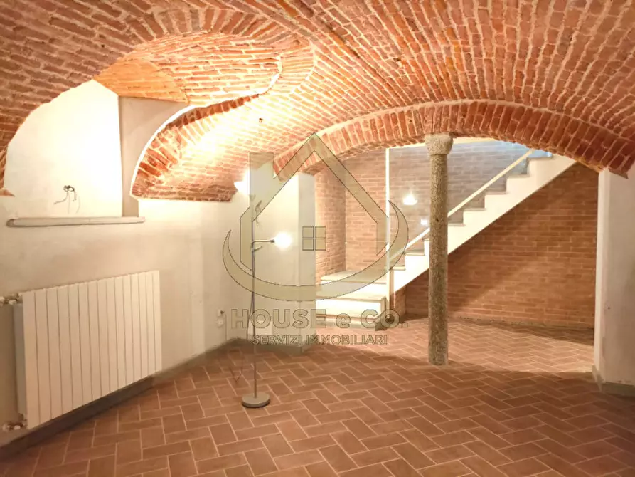 Immagine 30 di Appartamento in vendita  in VIGEVANO CENTRO a Vigevano