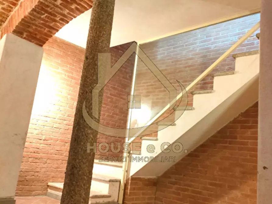 Immagine 32 di Appartamento in vendita  in VIGEVANO CENTRO a Vigevano