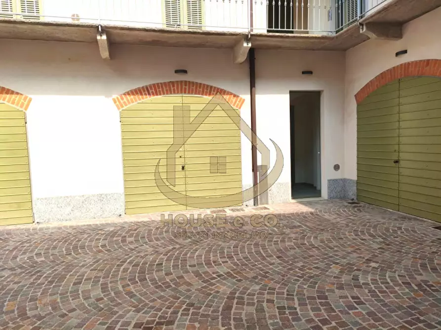 Immagine 34 di Appartamento in vendita  in VIGEVANO CENTRO a Vigevano