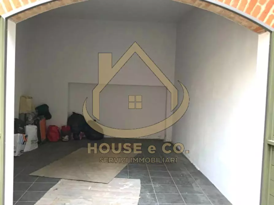 Immagine 36 di Appartamento in vendita  in VIGEVANO CENTRO a Vigevano