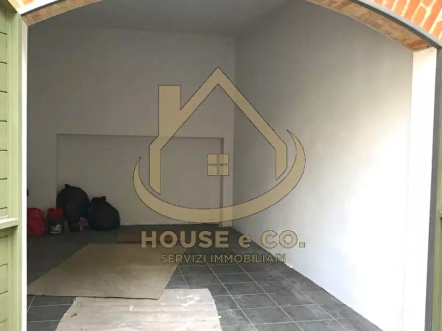 Immagine 37 di Appartamento in vendita  in VIGEVANO CENTRO a Vigevano