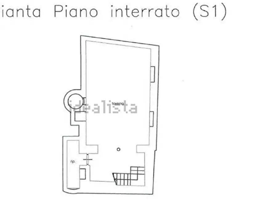 Immagine 38 di Appartamento in vendita  in VIGEVANO CENTRO a Vigevano
