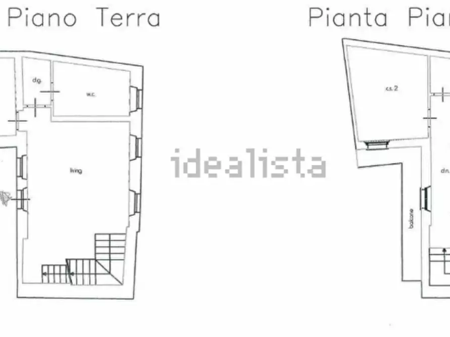 Immagine 39 di Appartamento in vendita  in VIGEVANO CENTRO a Vigevano