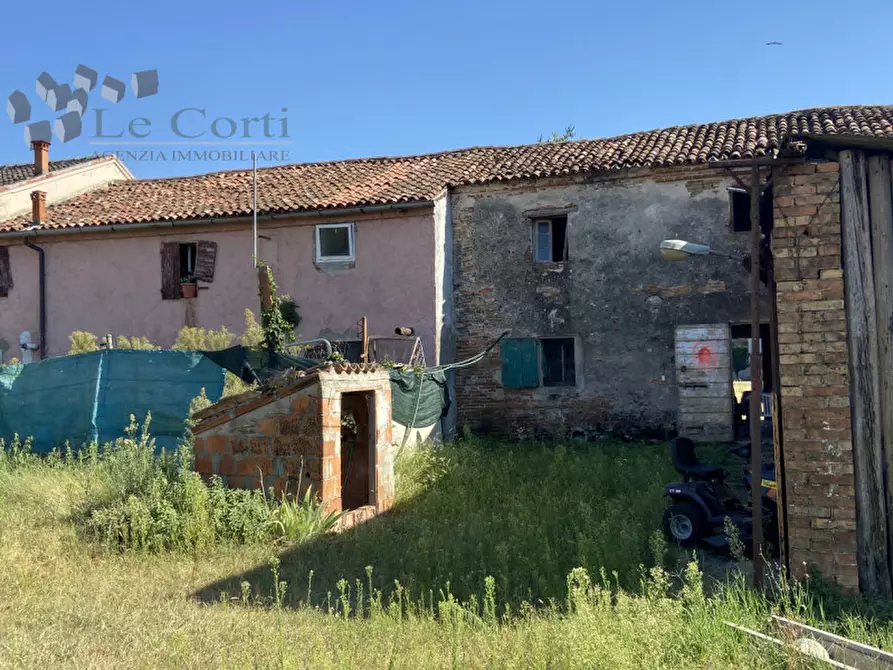 Immagine 2 di Casa indipendente in vendita  a Noventa Vicentina