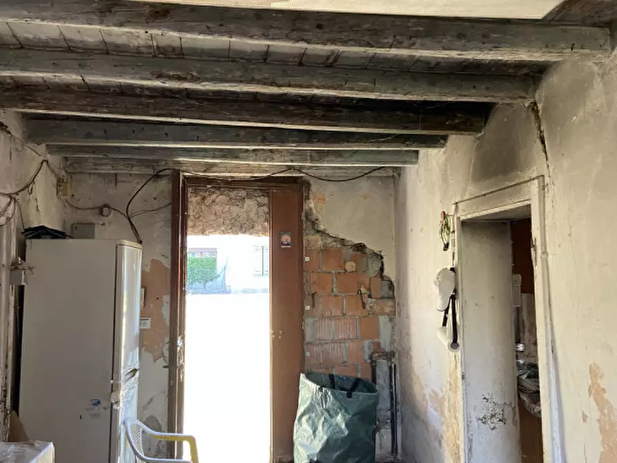 Immagine 4 di Casa indipendente in vendita  a Noventa Vicentina