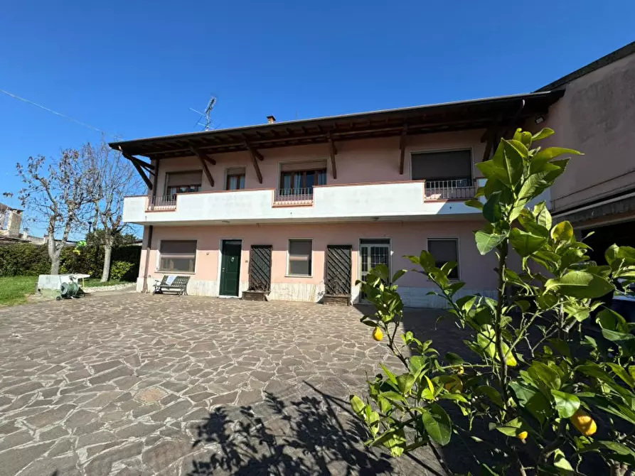 Immagine 2 di Casa indipendente in vendita  in VIA AMERIGO VESPUCCI a Calvisano