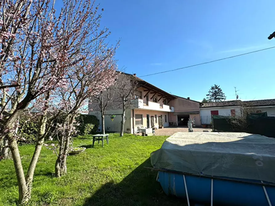 Immagine 5 di Casa indipendente in vendita  in VIA AMERIGO VESPUCCI a Calvisano