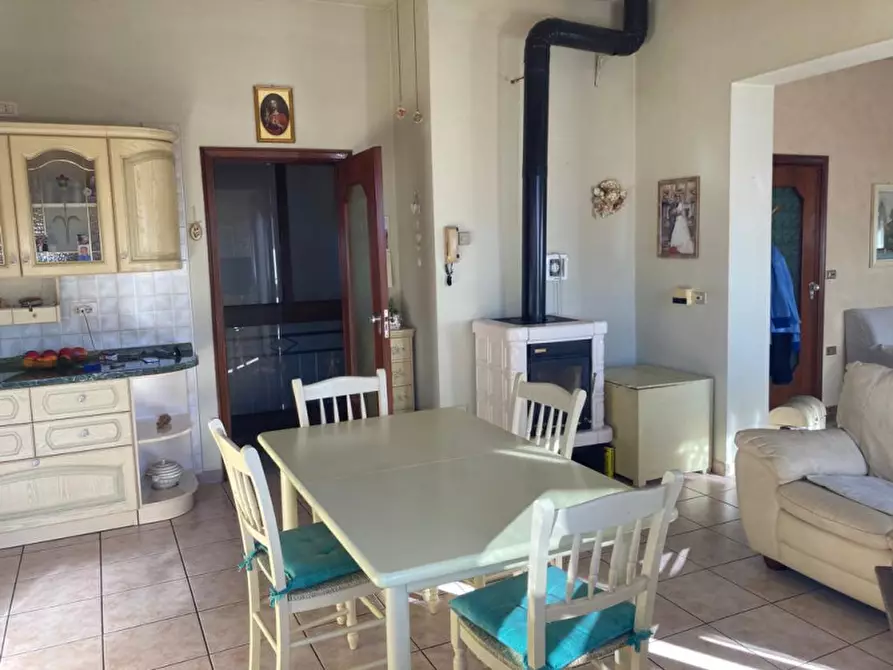 Immagine 6 di Casa indipendente in vendita  in VIA AMERIGO VESPUCCI a Calvisano