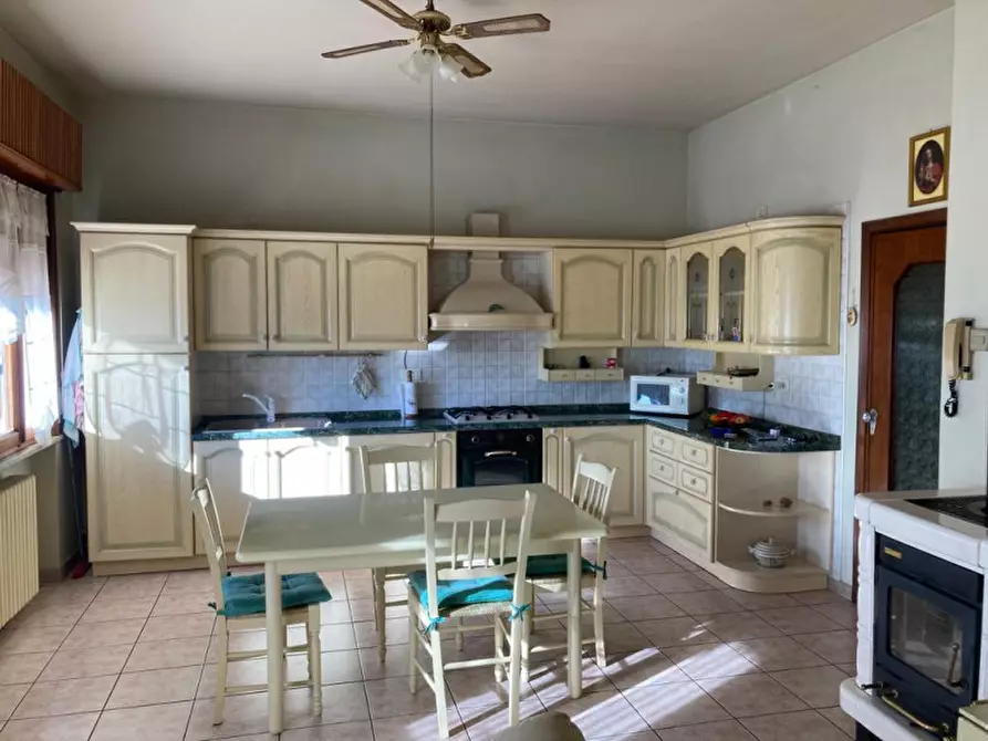 Immagine 7 di Casa indipendente in vendita  in VIA AMERIGO VESPUCCI a Calvisano