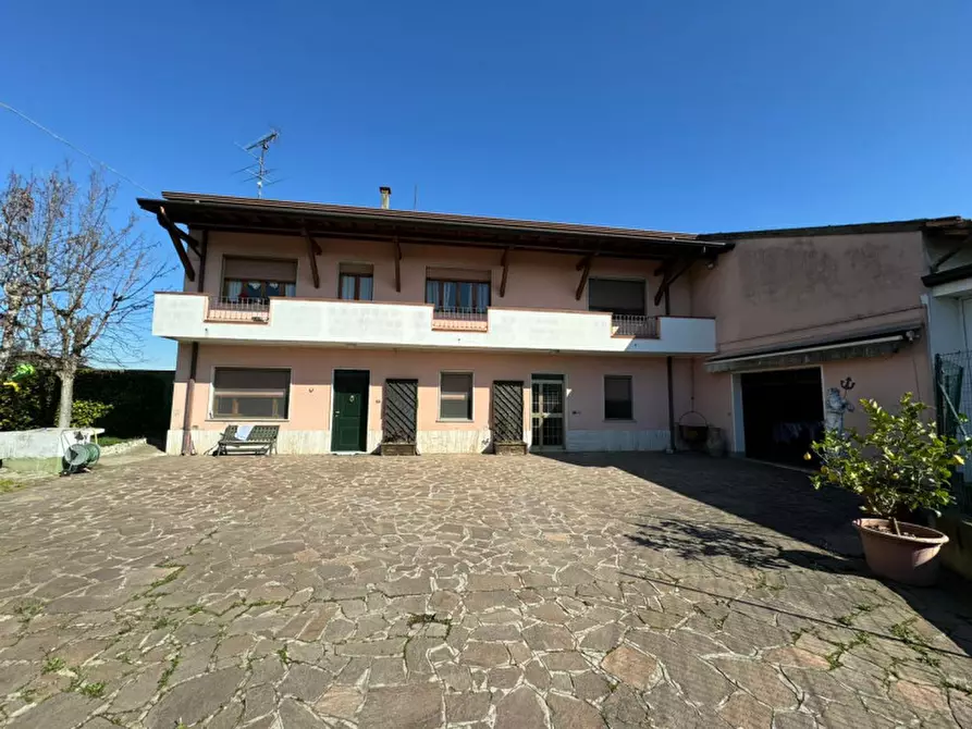 Immagine 15 di Casa indipendente in vendita  in VIA AMERIGO VESPUCCI a Calvisano