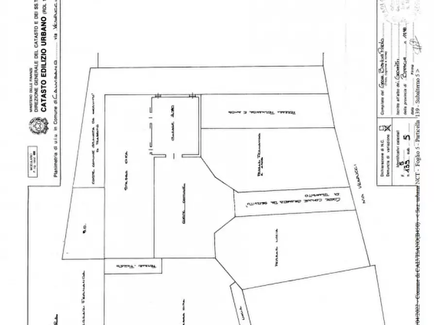 Immagine 18 di Casa indipendente in vendita  in VIA AMERIGO VESPUCCI a Calvisano