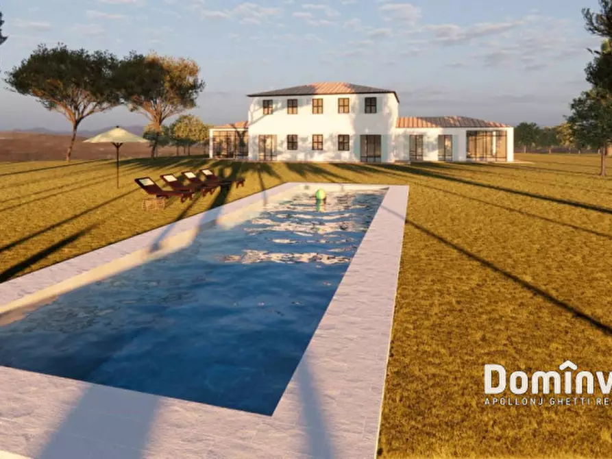 Immagine 16 di Rustico / casale in vendita  in Strada del Giardino a Capalbio