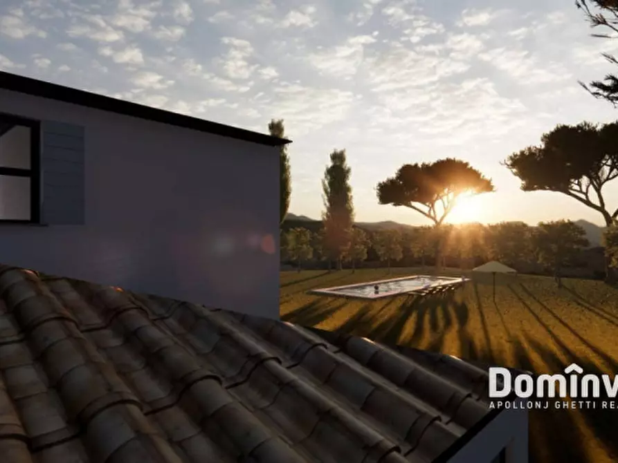 Immagine 17 di Rustico / casale in vendita  in Strada del Giardino a Capalbio