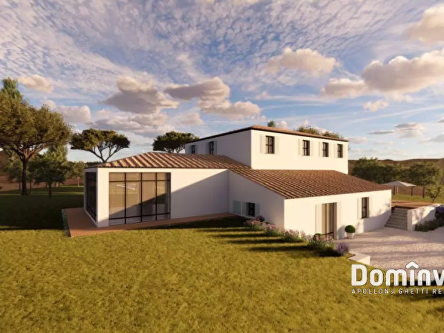 Immagine 18 di Rustico / casale in vendita  in Strada del Giardino a Capalbio