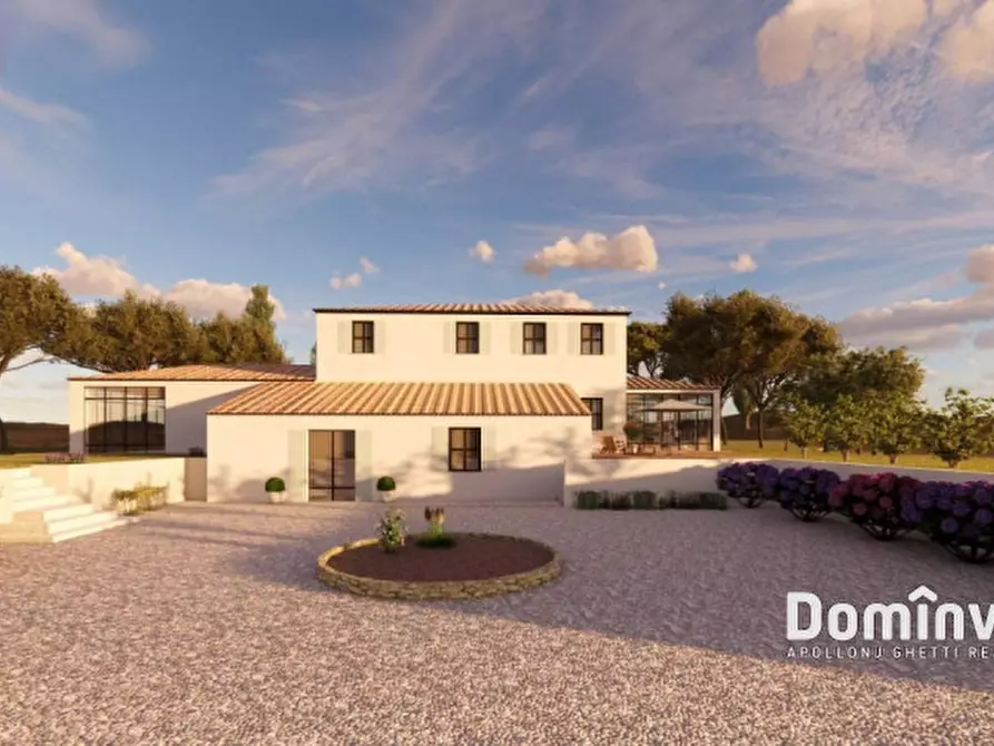 Immagine 20 di Rustico / casale in vendita  in Strada del Giardino a Capalbio