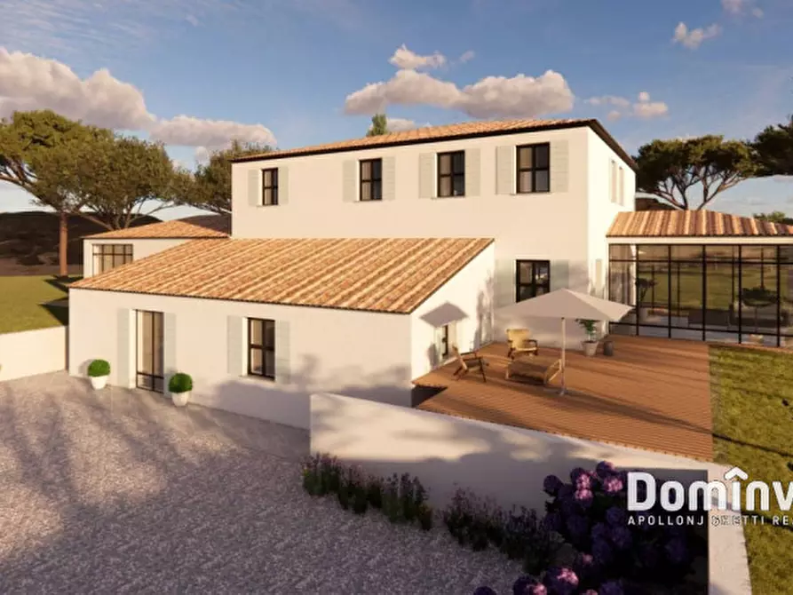 Immagine 21 di Rustico / casale in vendita  in Strada del Giardino a Capalbio