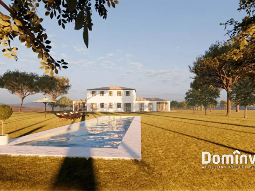 Immagine 22 di Rustico / casale in vendita  in Strada del Giardino a Capalbio