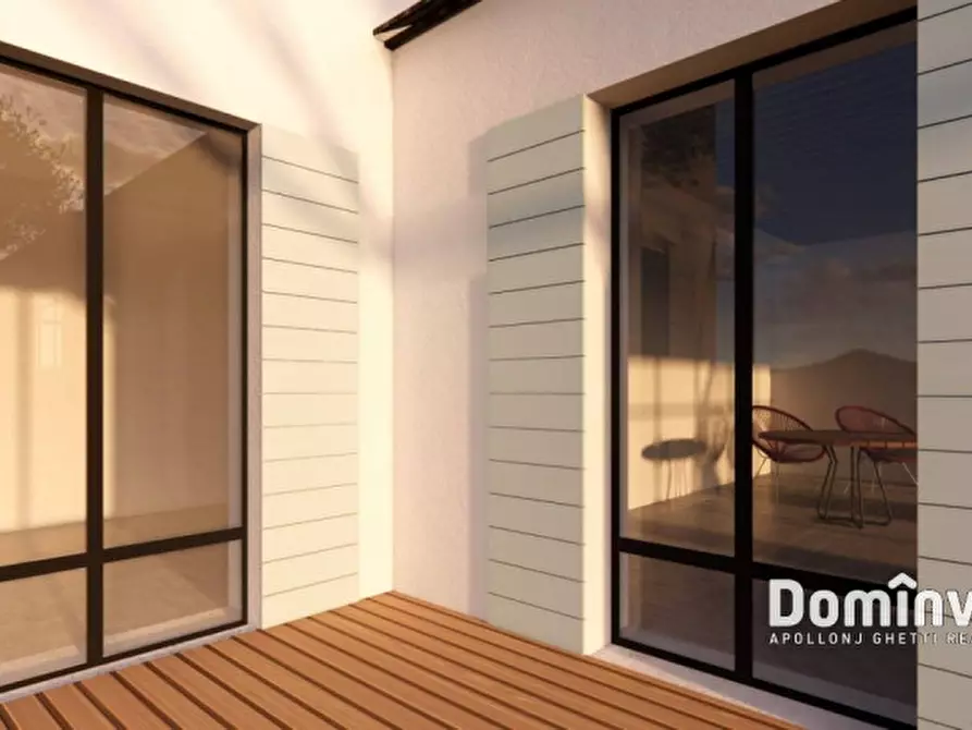 Immagine 23 di Rustico / casale in vendita  in Strada del Giardino a Capalbio