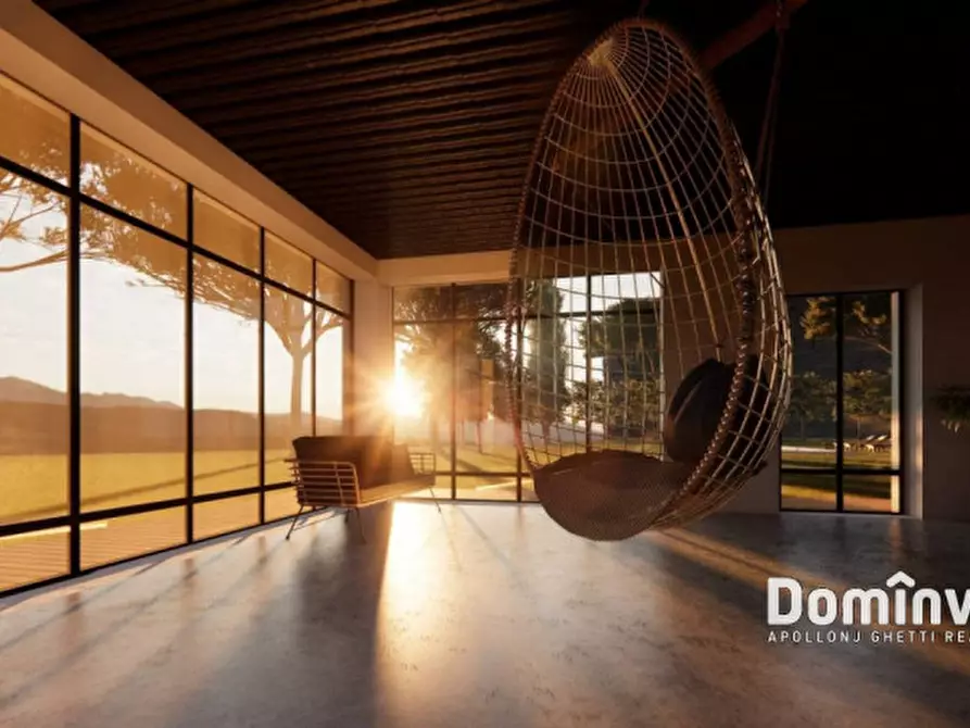 Immagine 26 di Rustico / casale in vendita  in Strada del Giardino a Capalbio