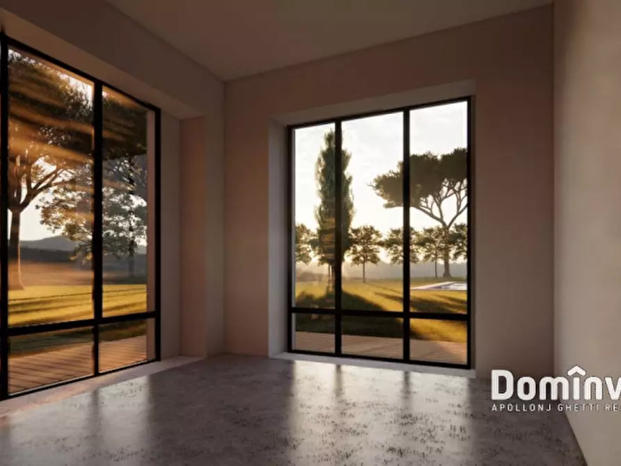 Immagine 28 di Rustico / casale in vendita  in Strada del Giardino a Capalbio