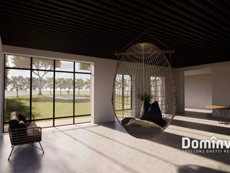 Immagine 31 di Rustico / casale in vendita  in Strada del Giardino a Capalbio