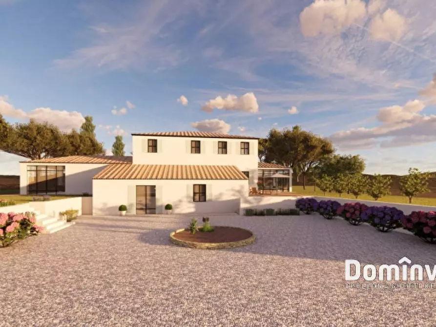 Immagine 33 di Rustico / casale in vendita  in Strada del Giardino a Capalbio